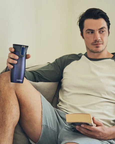 CONTIGO AUTOSEAL™ West Loop Travel Mug, 470ml - Monaco