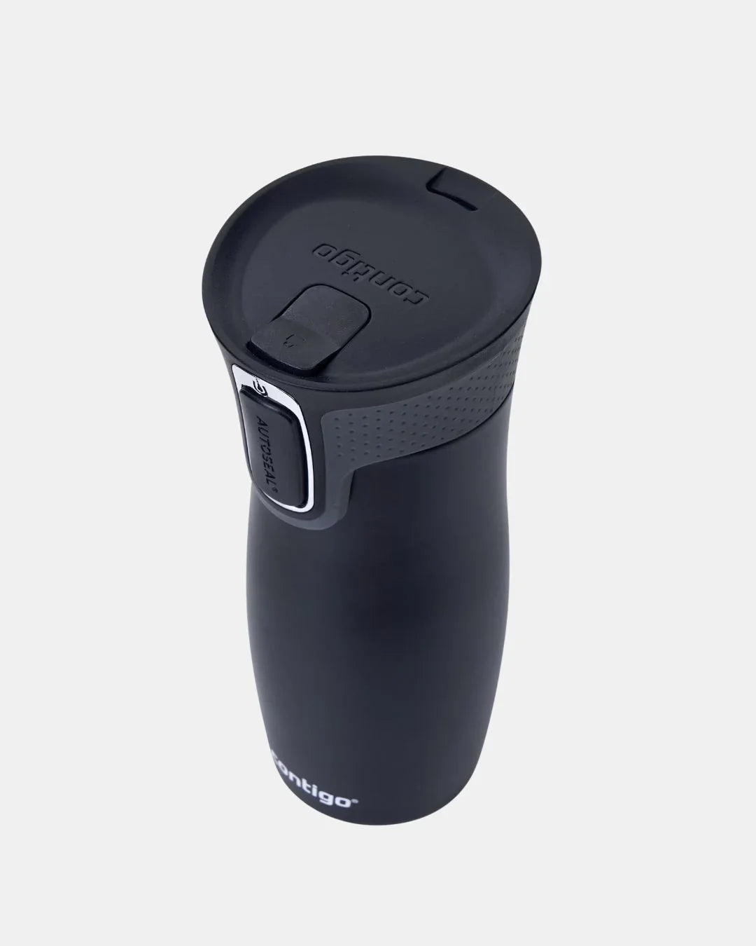 CONTIGO AUTOSEAL™ West Loop Travel Mug, 470ml - Matte Black