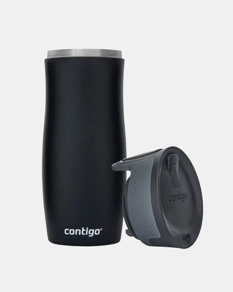 CONTIGO AUTOSEAL™ West Loop Travel Mug, 470ml - Matte Black