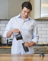 CONTIGO AUTOSEAL™ West Loop Travel Mug, 470ml - Matte Black
