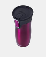 CONTIGO AUTOSEAL™ West Loop Travel Mug, 470ml - Raspberry