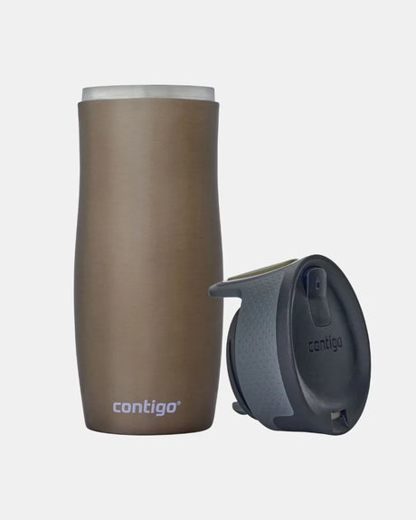 CONTIGO AUTOSEAL™ West Loop Travel Mug, 470ml - Latte