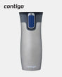 CONTIGO AUTOSEAL™ West Loop Travel Mug, 470ml - Stainless Steel