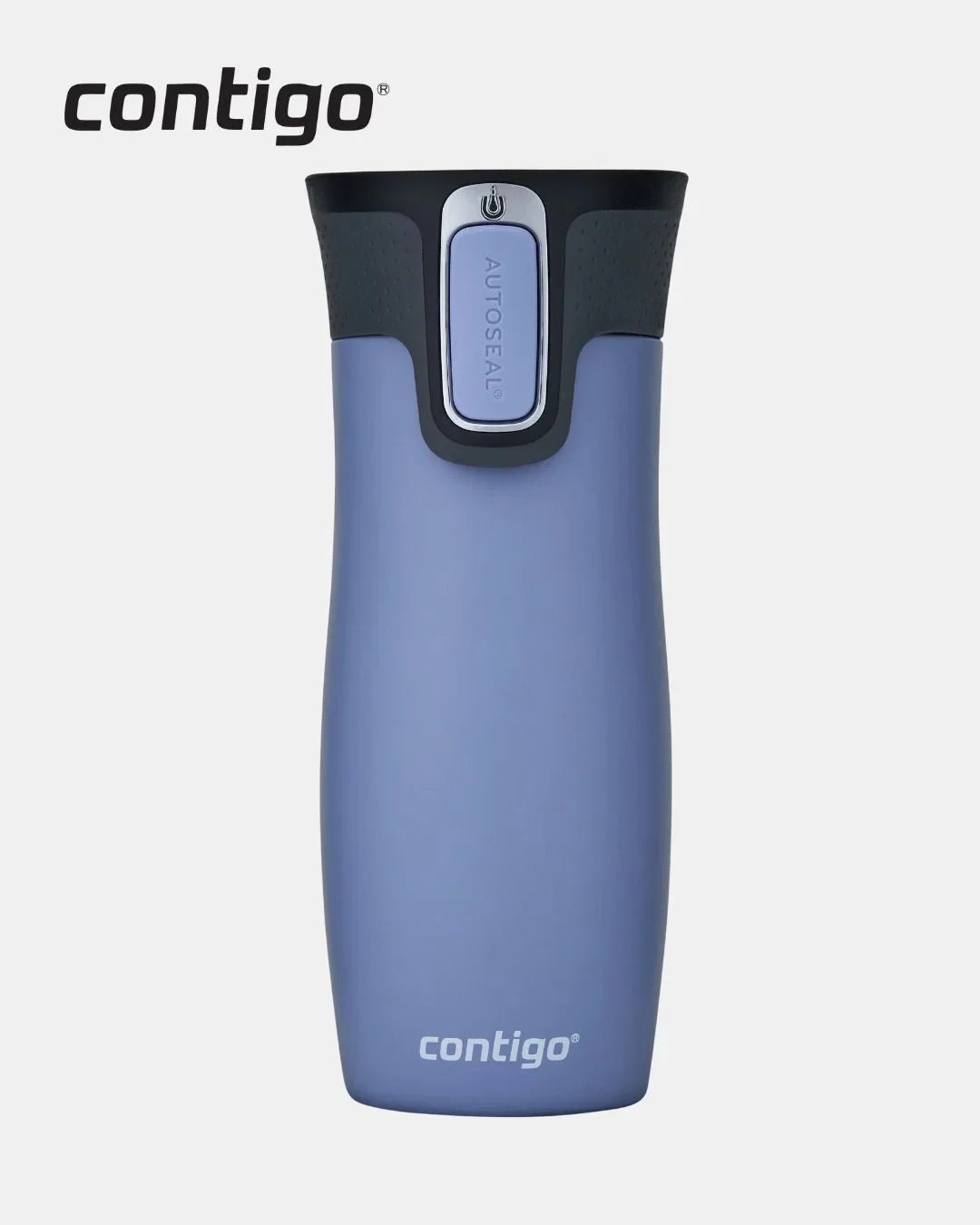 CONTIGO AUTOSEAL™ West Loop Travel Mug, 470ml - Earl Grey