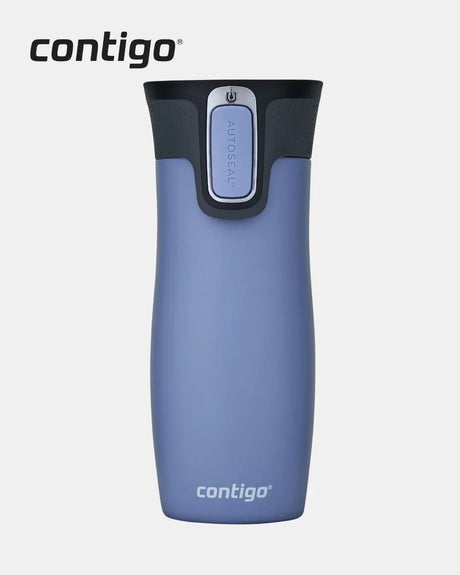 CONTIGO AUTOSEAL™ West Loop Travel Mug, 470ml - Earl Grey