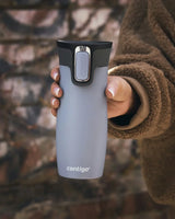 CONTIGO AUTOSEAL™ West Loop Travel Mug, 470ml - Earl Grey