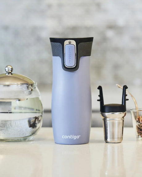 CONTIGO AUTOSEAL™ West Loop Travel Mug, 470ml - Earl Grey