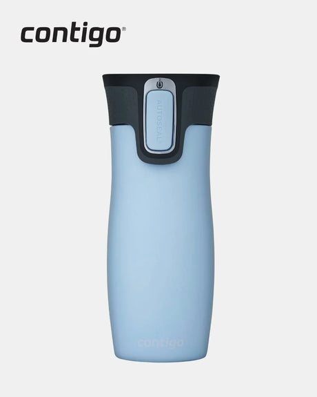 CONTIGO AUTOSEAL™ West Loop Travel Mug, 470ml - Iced Aqua
