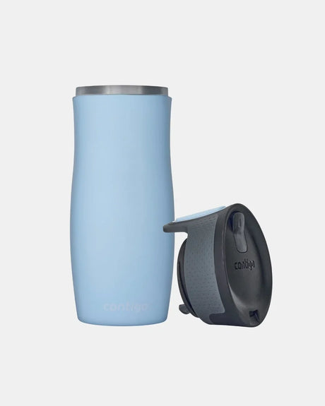 CONTIGO AUTOSEAL™ West Loop Travel Mug, 470ml - Iced Aqua