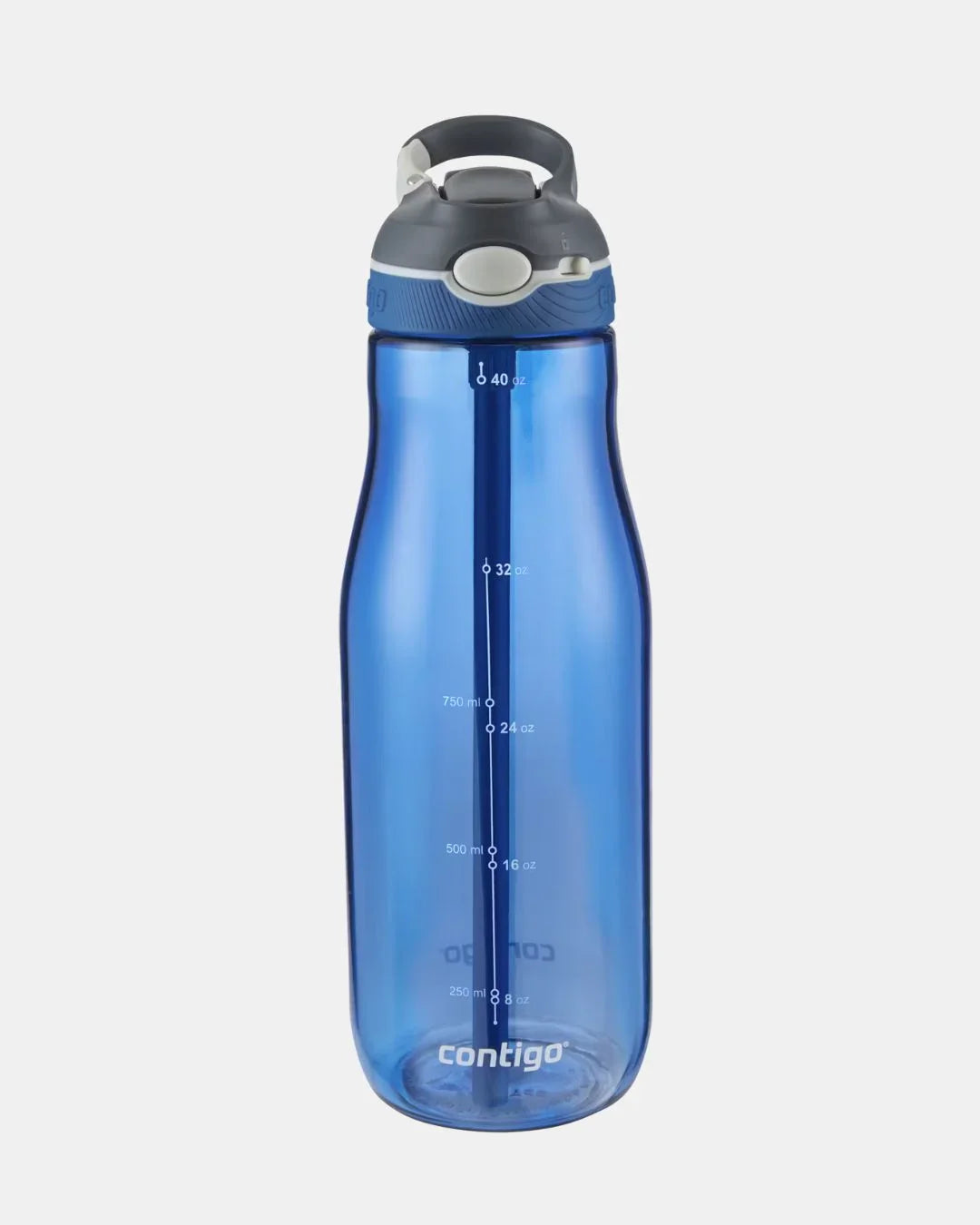 CONTIGO Ashland AUTOSPOUT™ Water Bottle, 1.2L - Monaco