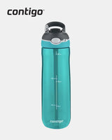 CONTIGO Ashland AUTOSPOUT™ Water Bottle, 720ml - Scuba