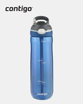 CONTIGO Ashland AUTOSPOUT™ Water Bottle, 720ml - Monaco