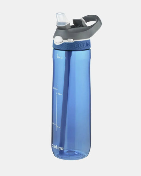 CONTIGO Ashland AUTOSPOUT™ Water Bottle, 720ml - Monaco