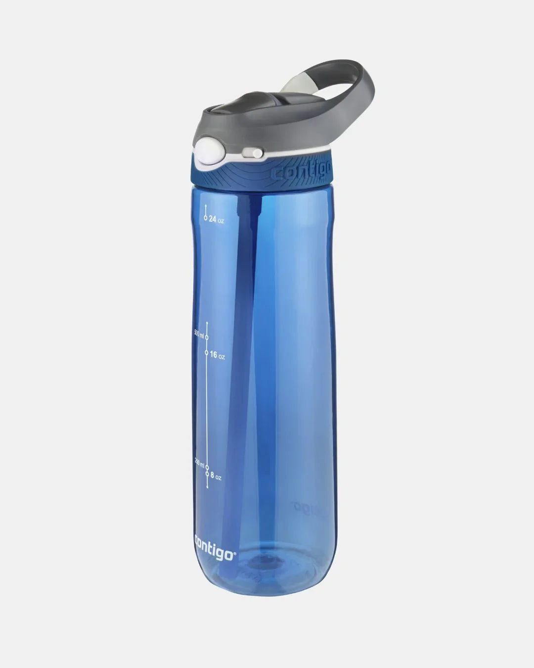 CONTIGO Ashland AUTOSPOUT™ Water Bottle, 720ml - Monaco