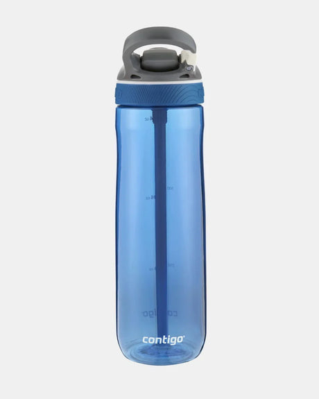 CONTIGO Ashland AUTOSPOUT™ Water Bottle, 720ml - Monaco