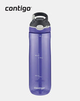 CONTIGO Ashland AUTOSPOUT™ Water Bottle, 720ml - Grapevine