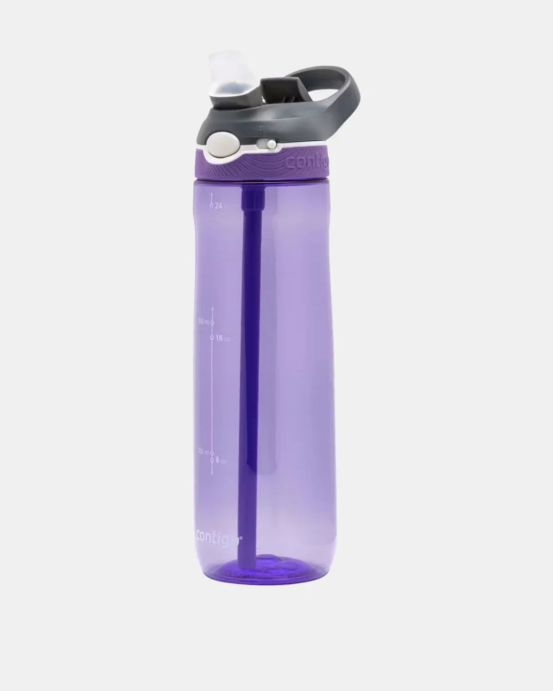 CONTIGO Ashland AUTOSPOUT™ Water Bottle, 720ml - Grapevine
