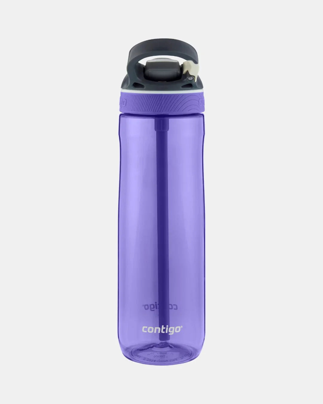 CONTIGO Ashland AUTOSPOUT™ Water Bottle, 720ml - Grapevine