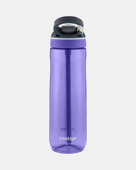 CONTIGO Ashland AUTOSPOUT™ Water Bottle, 720ml - Grapevine