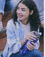 CONTIGO Ashland AUTOSPOUT™ Water Bottle, 720ml - Grapevine