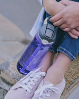 CONTIGO Ashland AUTOSPOUT™ Water Bottle, 720ml - Grapevine