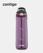 CONTIGO Ashland AUTOSPOUT™ Water Bottle, 720ml - Passionfruit
