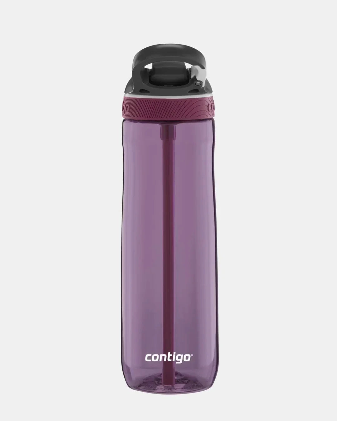 CONTIGO Ashland AUTOSPOUT™ Water Bottle, 720ml - Passionfruit