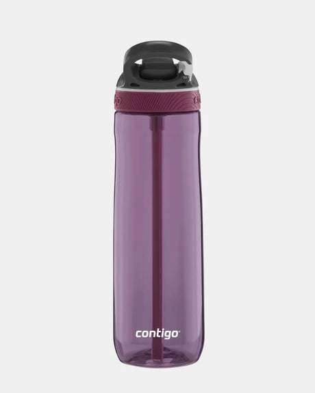 CONTIGO Ashland AUTOSPOUT™ Water Bottle, 720ml - Passionfruit