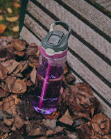 CONTIGO Ashland AUTOSPOUT™ Water Bottle, 720ml - Passionfruit