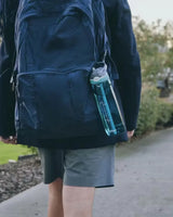 CONTIGO Ashland AUTOSPOUT™ Water Bottle, 720ml - Scuba