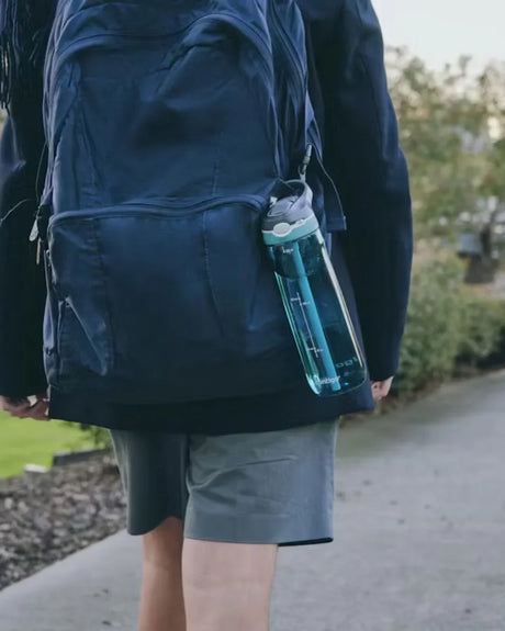 CONTIGO Ashland AUTOSPOUT™ Water Bottle, 720ml - Scuba