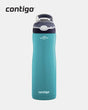 CONTIGO Ashland Chill AUTOSPOUT™ Vacuum-Insulated Water Bottle, 590 ml - Scuba