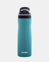 CONTIGO Ashland Chill AUTOSPOUT™ Vacuum-Insulated Water Bottle, 590 ml - Scuba