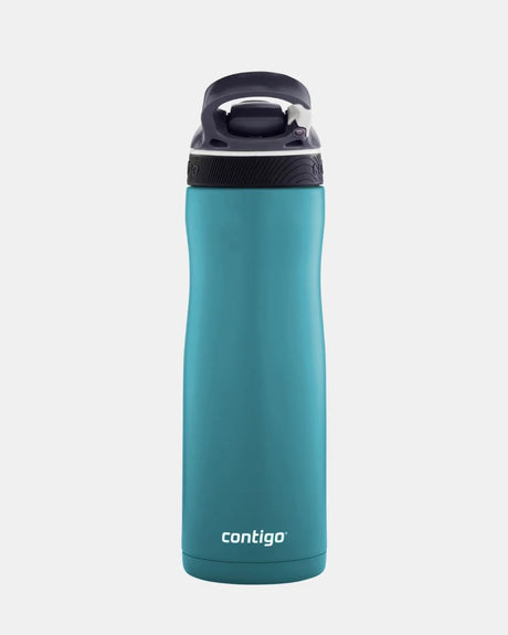CONTIGO Ashland Chill AUTOSPOUT™ Vacuum-Insulated Water Bottle, 590 ml - Scuba