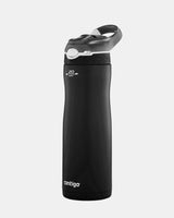 CONTIGO Ashland Chill AUTOSPOUT™ Vacuum-Insulated Water Bottle, 590 ml - Matte Black