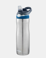 CONTIGO Ashland Chill AUTOSPOUT™ Vacuum-Insulated Water Bottle, 590 ml - Monaco