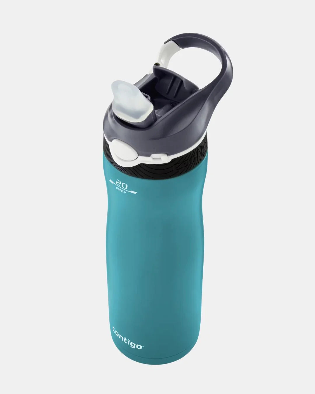 CONTIGO Ashland Chill AUTOSPOUT™ Vacuum-Insulated Water Bottle, 590 ml - Scuba