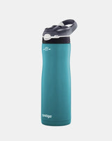 CONTIGO Ashland Chill AUTOSPOUT™ Vacuum-Insulated Water Bottle, 590 ml - Scuba