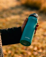 CONTIGO Ashland Chill AUTOSPOUT™ Vacuum-Insulated Water Bottle, 590 ml - Scuba