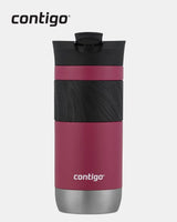 CONTIGO Byron 2.0 SNAPSEAL™ Travel Mug, 470 ml - Dragon Fruit