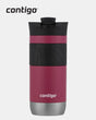CONTIGO Byron 2.0 SNAPSEAL™ Travel Mug, 470 ml - Dragon Fruit