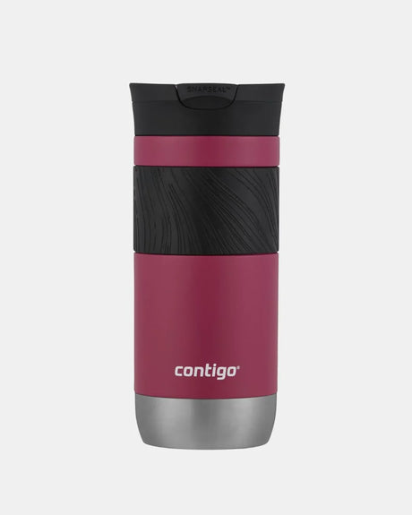 CONTIGO Byron 2.0 SNAPSEAL™ Travel Mug, 470 ml - Dragon Fruit