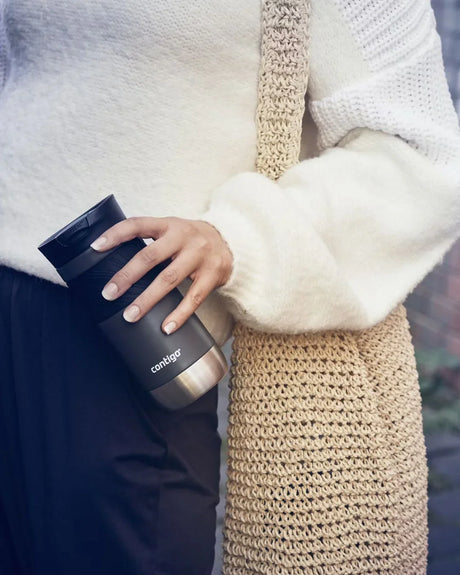 CONTIGO Byron 2.0 SNAPSEAL™ Travel Mug, 470 ml - Sake
