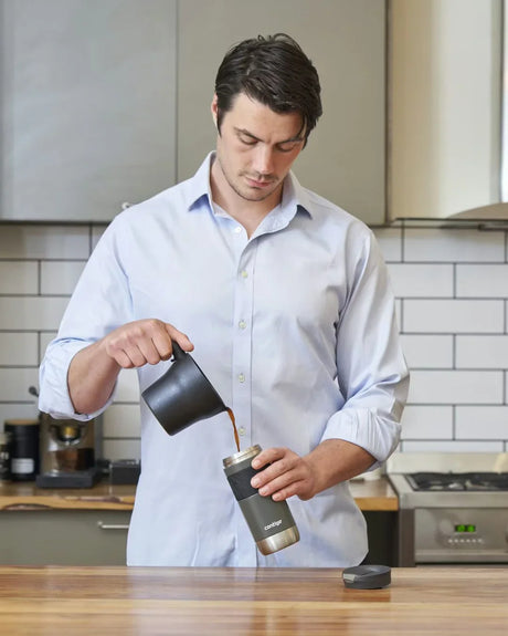 CONTIGO Byron 2.0 SNAPSEAL™ Travel Mug, 470 ml - Sake