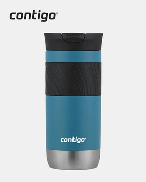 CONTIGO Byron 2.0 SNAPSEAL™ Travel Mug, 470 ml - Juniper