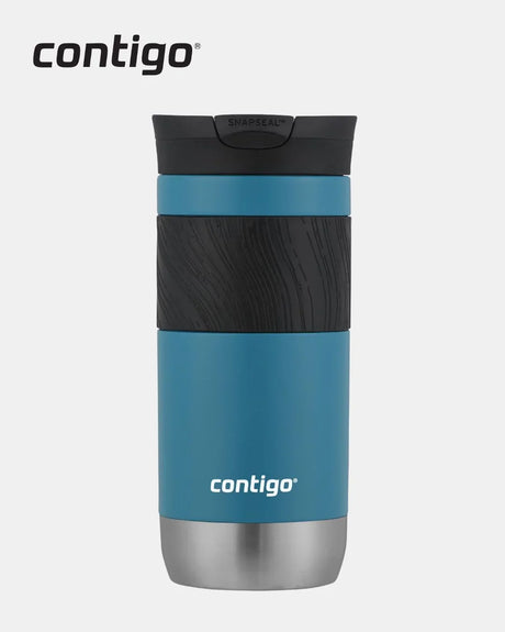 CONTIGO Byron 2.0 SNAPSEAL™ Travel Mug, 470 ml - Juniper