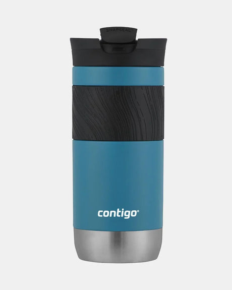 CONTIGO Byron 2.0 SNAPSEAL™ Travel Mug, 470 ml - Juniper
