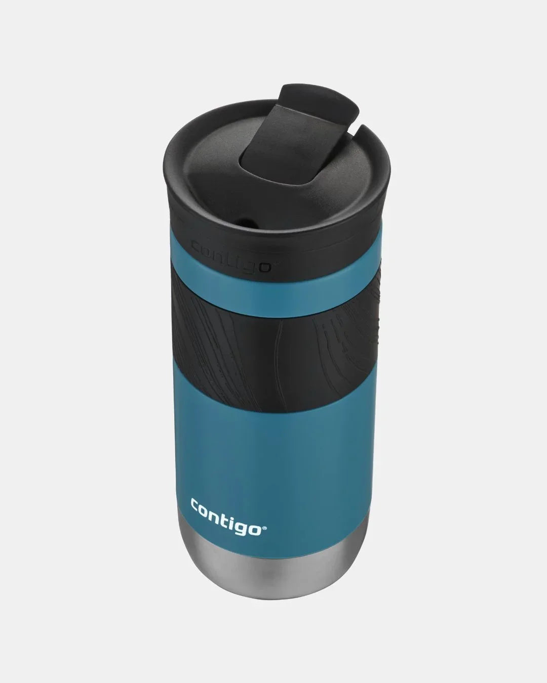CONTIGO Byron 2.0 SNAPSEAL™ Travel Mug, 470 ml - Juniper
