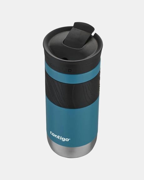 CONTIGO Byron 2.0 SNAPSEAL™ Travel Mug, 470 ml - Juniper
