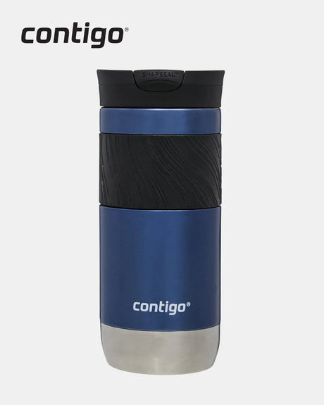 CONTIGO Byron 2.0 SNAPSEAL™ Travel Mug, 470 ml - Blue Corn